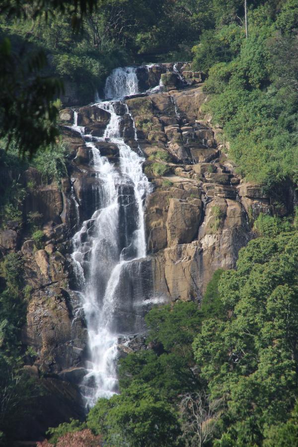 Ella Waterfall View Bagian luar foto