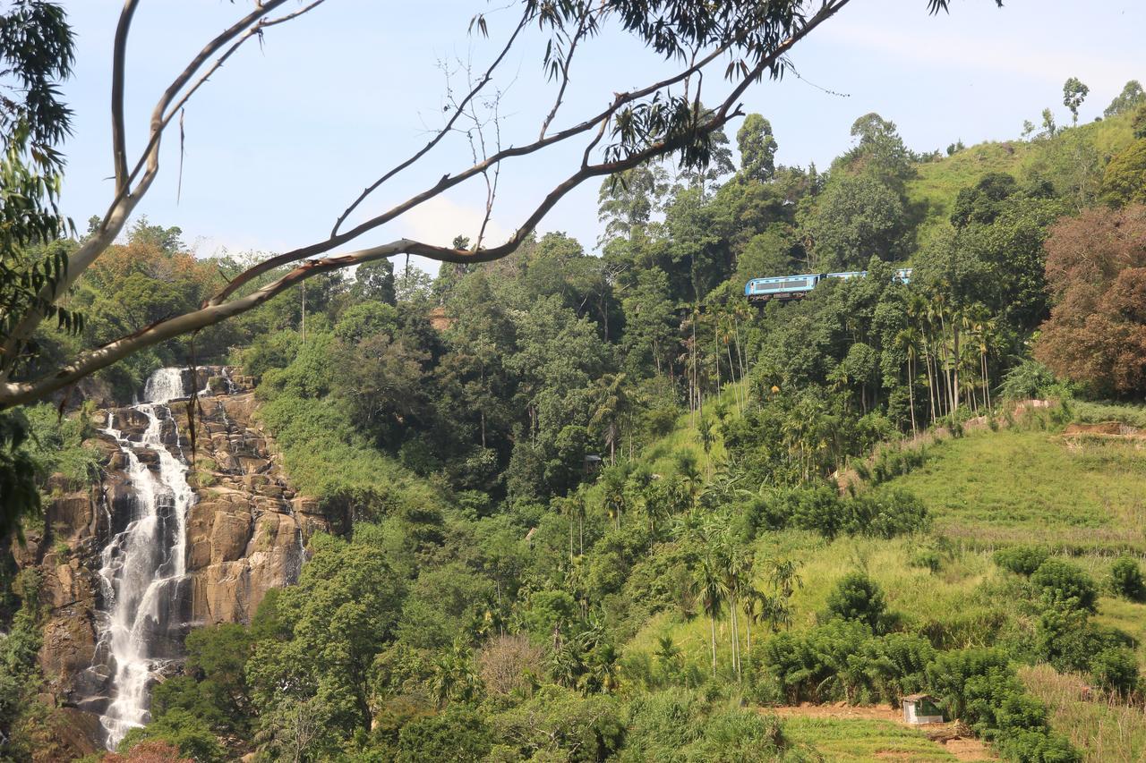 Ella Waterfall View Bagian luar foto