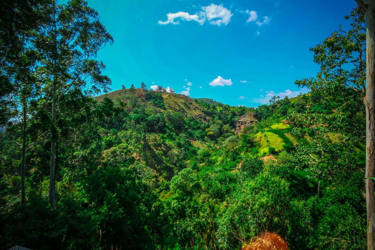 Ella Waterfall View Bagian luar foto